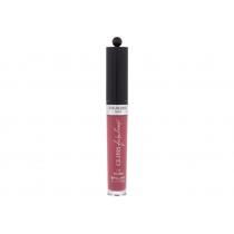 Bourjois Paris Gloss Fabuleux   3,5Ml 07 Standing Rose´Vation   Per Donna (Lucidalabbra)