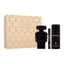 Paco Rabanne Phantom 100Ml    (Perfume) Per Uomo  