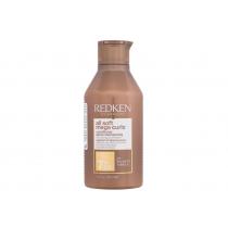 Redken All Soft Mega      300Ml Per Donna (Conditioner) Curls Conditioner