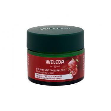 Weleda Pomegranate Firming Day Cream 40Ml  Per Donna  (Day Cream)  