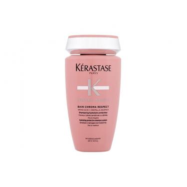 Kérastase Chroma Absolu Bain Chroma Respect  250Ml    Per Donna (Shampoo)