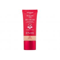 Bourjois Paris Healthy Mix 30Ml Clean & Vegan Bb Cream   (Bb Cream) Per Donna  0.5 Warm Ivory