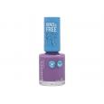 Rimmel London Kind & Free  8Ml  Per Donna  (Nail Polish)  167 Lilac Love