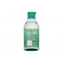Redken Amino-Mint Shampoo 300Ml  Per Donna  (Shampoo)  