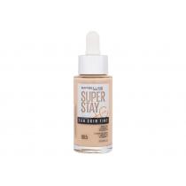 Maybelline Superstay 24H Skin Tint + Vitamin C 30Ml  Per Donna  (Makeup)  6.5