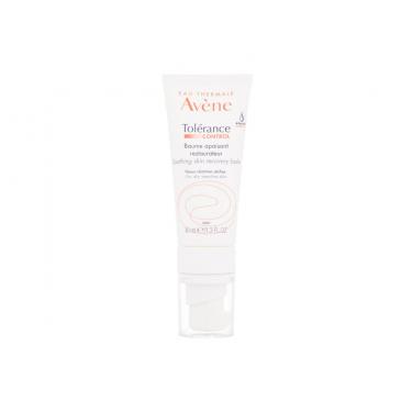 Avene Tolerance Control Soothing Skin Recovery Balm 40Ml Per Donna (Crema Da Giorno) Avene Tolerance Control Soothing Skin Recovery Balm 40Ml Per Donna (Crema Da Giorno)