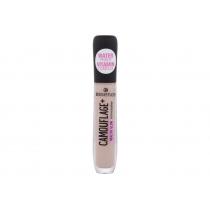 Essence Camouflage+ Healthy Glow  5Ml 20 Light Neutral   Per Donna (Correttore)