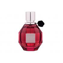 Viktor & Rolf Flowerbomb Ruby Orchid 50Ml  Per Donna  (Eau De Parfum)  