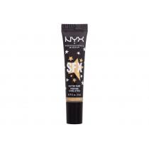 Nyx Professional Makeup Sfx 8Ml Glitter Paint   (Makeup) Per Donna  02 Broomstick Baddie