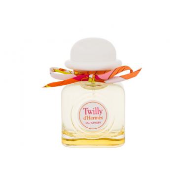 Hermes Twilly D´Hermes Eau Ginger  85Ml    Per Donna (Eau De Parfum)