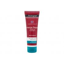 Neutrogena Norwegian Formula Intense Repair Foot Cream  50Ml    Per Donna (Crema Per I Piedi)