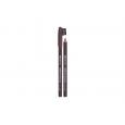 Essence Eyebrow Designer  1G  Per Donna  (Eyebrow Pencil)  12 Hazelnut Brown