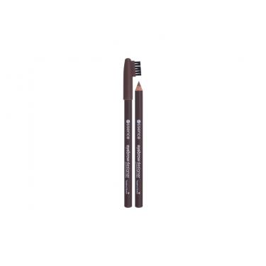 Essence Eyebrow Designer  1G  Per Donna  (Eyebrow Pencil)  12 Hazelnut Brown