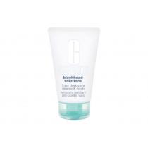 Clinique Blackhead Solutions   125Ml    Per Donna (Peeling)