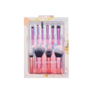 Real Techniques Brushes Travel Fantasy Mini Brush Kit 1Pc  Per Donna  (Brush)  