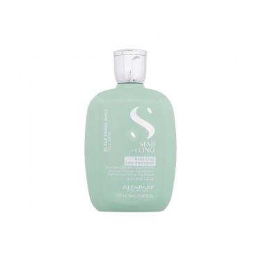 Alfaparf Milano Semi Di Lino      250Ml Per Donna (Shampoo) Balancing Low Shampoo