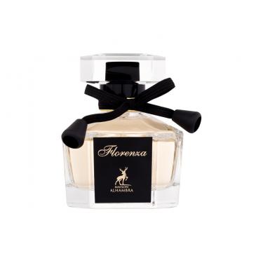 Maison Alhambra Florenza      100Ml Per Donna (Eau De Parfum)