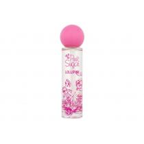 Pink Sugar Lollipink      100Ml Per Donna (Eau De Toilette)
