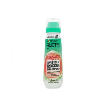 Garnier Fructis Watermelon Invisible Dry Shampoo  100Ml    Per Donna (Shampoo Secco)