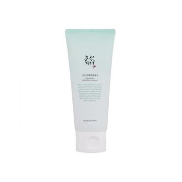 Beauty Of Joseon Green Plum Refreshing Cleanser 100Ml  Per Donna  (Cleansing Gel)  