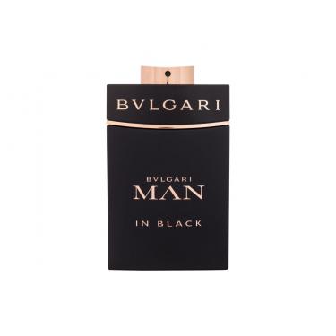 Bvlgari Man In Black  150Ml  Per Uomo  (Eau De Parfum)  