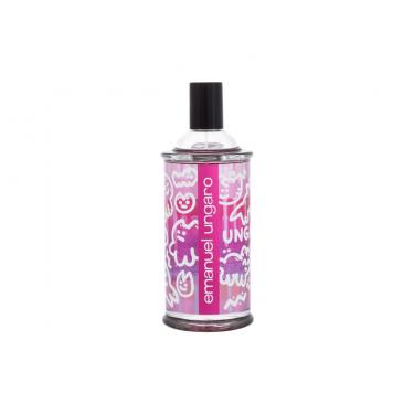 Emanuel Ungaro Fresh For Her 100Ml Per Donna (Eau De Toilette) Emanuel Ungaro Fresh For Her 100Ml Per Donna (Eau De Toilette)