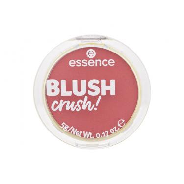 Essence Blush Crush!      5G Per Donna (Blush)