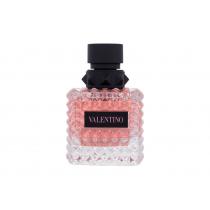 Valentino Valentino Donna Born In Roma 50Ml  Per Donna  (Eau De Parfum)  