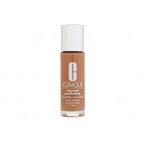 Clinique Beyond Perfecting Foundation + Concealer 30Ml  Per Donna  (Makeup)  CN 90 Sand