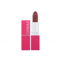 Clinique Clinique Pop Reds Lip Colour + Cheek  3,6G 03 Red-Y To Party   Per Donna (Rossetto)