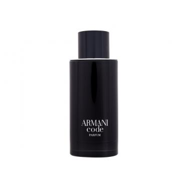 Giorgio Armani Code Parfum 125Ml  Per Uomo  (Eau De Parfum)  