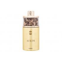 Ajmal Aurum      75Ml Per Donna (Eau De Parfum)