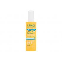 Uriage Bariésun Moisturizing Kid Spray 200Ml  K  (Sun Body Lotion) SPF50+ 