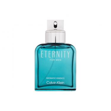 Calvin Klein Eternity 100Ml Per Uomo (Perfume) Aromatic Essence Calvin Klein Eternity 100Ml Per Uomo (Perfume) Aromatic Essence