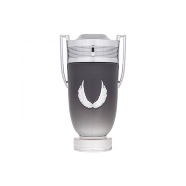 Paco Rabanne Invictus      200Ml Per Uomo (Eau De Parfum) Platinum