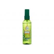 Xpel Botanical Aloe Vera Moisturising Vegan Hair Serum 100Ml  Per Donna  (Hair Serum)  