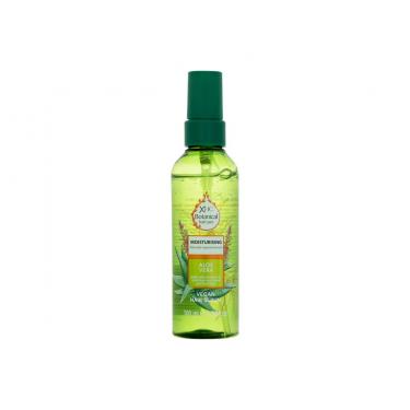 Xpel Botanical Aloe Vera Moisturising Vegan Hair Serum 100Ml  Per Donna  (Hair Serum)  