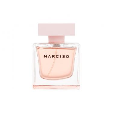 Narciso Rodriguez Narciso Cristal  90Ml    Per Donna (Eau De Parfum)