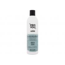 Revlon Professional Proyou The Winner Anti Hair Loss Invigorating Shampoo  350Ml    Per Donna (Shampoo)