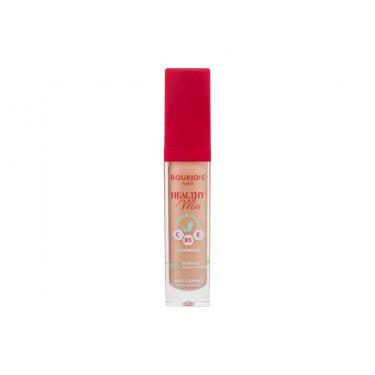 Bourjois Paris Healthy Mix Clean & Vegan Anti-Fatigue Concealer 6Ml  Per Donna  (Corrector)  51 Light Vanilla