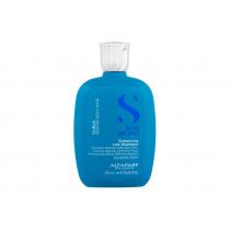 Alfaparf Milano Semi Di Lino Curls Enhancing Low Shampoo 250Ml  Per Donna  (Shampoo)  
