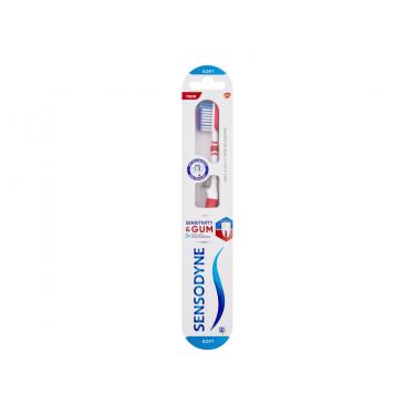 Sensodyne Sensitivity & Gum Soft 1Pc  Unisex  (Toothbrush)  