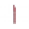 Essence Soft & Precise Lip Pencil 0,78G  Per Donna  (Lip Pencil)  303 Delicate