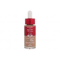 Bourjois Paris Healthy Mix Clean & Vegan Serum 30Ml  Per Donna  (Makeup)  55N Deep Beige