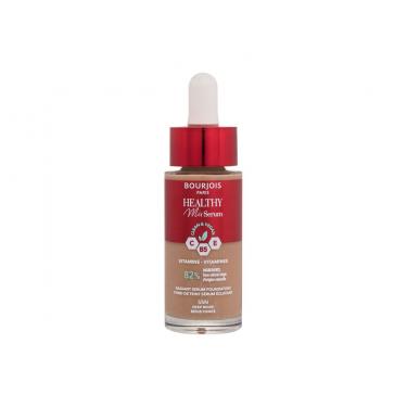Bourjois Paris Healthy Mix Clean & Vegan Serum 30Ml  Per Donna  (Makeup)  55N Deep Beige