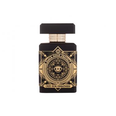 Initio Black Gold Project 90Ml Oud For Greatness (Eau De Parfum) Unisex Initio Black Gold Project 90Ml Oud For Greatness (Eau De Parfum) Unisex