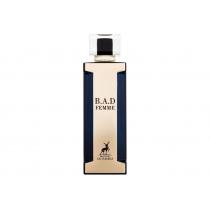 Maison Alhambra B.A.D.      100Ml Per Donna (Eau De Parfum) Femme