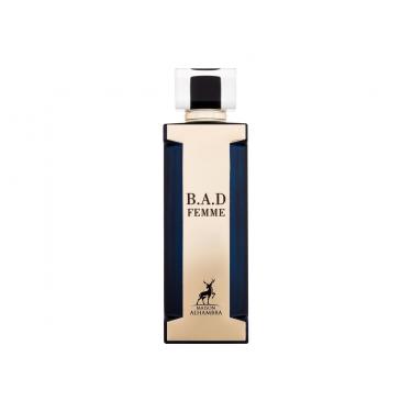 Maison Alhambra B.A.D.      100Ml Per Donna (Eau De Parfum) Femme Maison Alhambra B.A.D.      100Ml Per Donna (Eau De Parfum) Femme