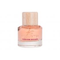 Hollister Canyon Escape 30Ml  Per Donna  (Eau De Parfum)  