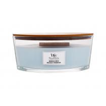 Woodwick Magnolia Birch      453,6G Unisex (Scented Candle)